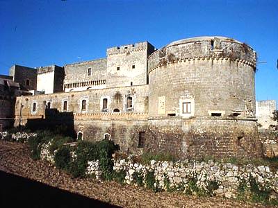 Castello Corigliano